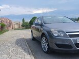 Opel Astra-3