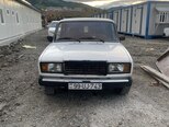 LADA (VAZ) 2107-1