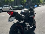 CFMOTO 450 SR-S-2
