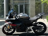 CFMOTO 450 SR-S-6