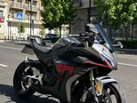 CFMOTO 450 SR-S-1