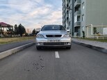 Opel Astra-1