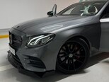 Mercedes E 300-3