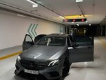 Mercedes E 300-2