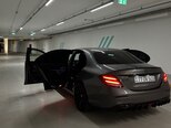 Mercedes E 300-5