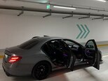 Mercedes E 300-7