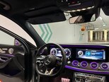 Mercedes E 300-9