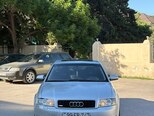 Audi A4-1