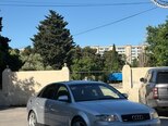 Audi A4-4