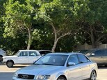 Audi A4-3