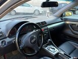Audi A4-6