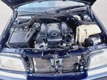 Mercedes C 240-4