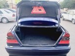 Mercedes C 240-6