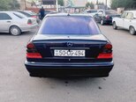 Mercedes C 240-9