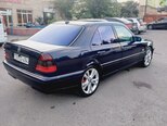 Mercedes C 240-8