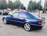 Mercedes C 240-10
