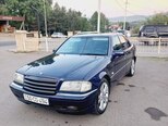 Mercedes C 240-11
