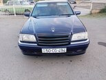 Mercedes C 240-12