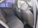 Mercedes C 240-15