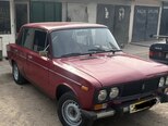 LADA (VAZ) 2106-8