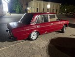 LADA (VAZ) 2106-15