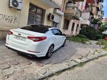 Kia Optima-4