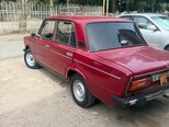 LADA (VAZ) 2106-9