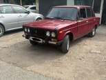 LADA (VAZ) 2106-1