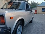 LADA (VAZ) 2107-7
