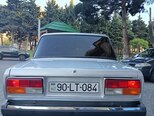 LADA (VAZ) 2107-9