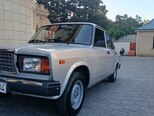 LADA (VAZ) 2107-12