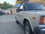 LADA (VAZ) 2107-13