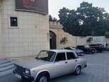 LADA (VAZ) 2107-15