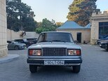 LADA (VAZ) 2107-14