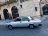 LADA (VAZ) 2107-18