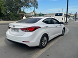 Hyundai Avante-8