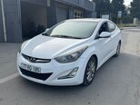 Hyundai Avante-1
