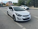 Hyundai Avante-7