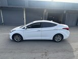 Hyundai Avante-3