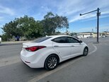 Hyundai Avante-2