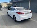 Hyundai Avante-6