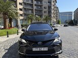 Toyota Camry-2