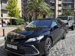 Toyota Camry-5