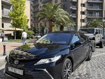 Toyota Camry-4