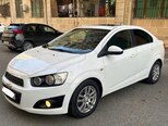 Chevrolet Aveo-4