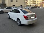 Chevrolet Aveo-3