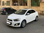 Chevrolet Aveo-2