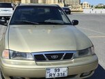 Daewoo Nexia-1