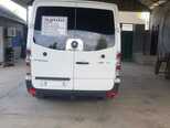 Mercedes Sprinter 315-3