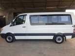 Mercedes Sprinter 315-2